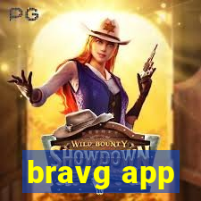 bravg app